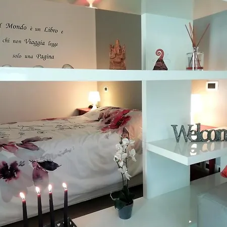 La Casa Dei Viaggiatori 都灵