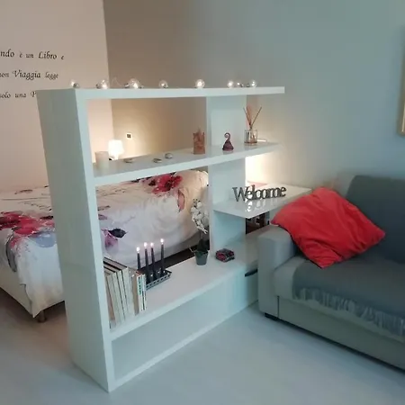 La Casa Dei Viaggiatori