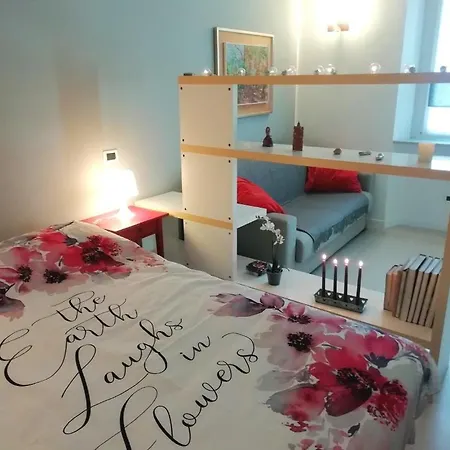 La Casa Dei Viaggiatori *